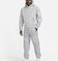 Штани чоловічі Nike Forward Pants Therma-Fit Adv Pants Grey FB7521-077
