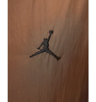 Куртка чоловіча Air Jordan Essentials Renegade Jacket Brown FB7316-281