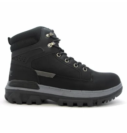 Черевики чоловічі Lee Cooper Black LCJ22011378M
