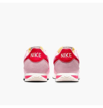 Кросівки жіночі Nike Cortez Pink/Red HF9994-600