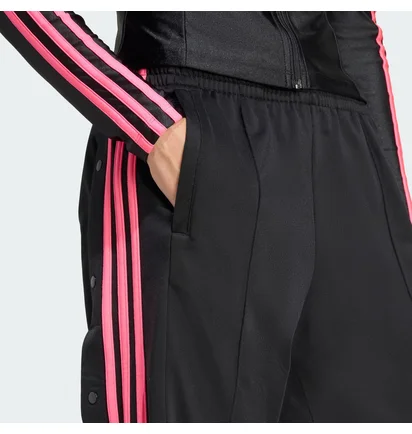 Штаны женские Adidas Adibreak Black JV7514