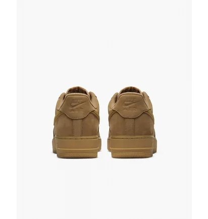 Кроссовки мужские Nike Air Force 1 Brown Cj9179-200
