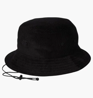 Панама чоловіча The North Face Norm Se Bucket Tnf/Cordu Black NF0A8CGJFIP