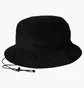 Панама мужская The North Face Norm Se Bucket Tnf/Cordu Black NF0A8CGJFIP