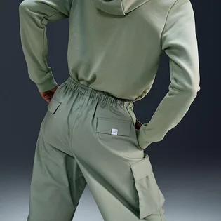 Штани жіночі Nike Sportswear Green FV7520-370
