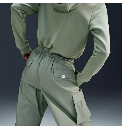 Штани жіночі Nike Sportswear Green FV7520-370