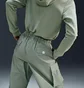 Штани жіночі Nike Sportswear Green FV7520-370