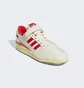 Кроссовки мужские Adidas Forum 84 Low Aec Shoes White Hr0557