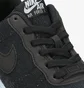 Кросівки дитячі Nike Air Force 1 Crater Flyknit Black DH3375-001