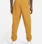 Штани чоловічі Nike Solo Swoosh Orange DX1364-754