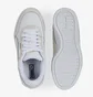 Кроссовки женские Puma Pro Sport White/Beige 379871-02