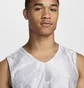 Майка чоловіча Nike Dri-Fit Standard Issue Kobe Metallic FZ0934-100