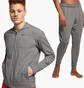Спортивный костюм мужской Nike M Dry Grey BQ2864-032__AT5696-032