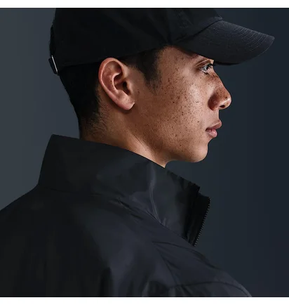 Спортивний костюм чоловічий Nike Club Wvn Trk Black HJ1985-011