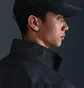 Спортивний костюм чоловічий Nike Club Wvn Trk Black HJ1985-011