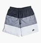 Шорты мужские Nike Nsw Spe Wvn Lnd Short Nvlty Grey CJ4486-010