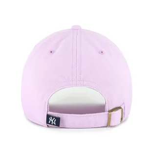 Кепка дитяча 47 Brand New York Yankees Critter Violet CRITC17GWS-YX_JR