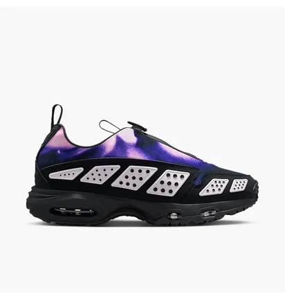 Кроссовки женские Nike Air Max Sndr Violet/Black IH4477-045