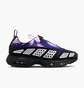 Кроссовки женские Nike Air Max Sndr Violet/Black IH4477-045