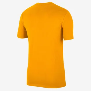Футболка мужская Nike Giannis Swoosh Freak Dri-Fit Yellow CV1095-739