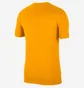 Футболка мужская Nike Giannis Swoosh Freak Dri-Fit Yellow CV1095-739