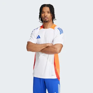 Футболка чоловіча Adidas Tiro 24 Competition Training White JF4194