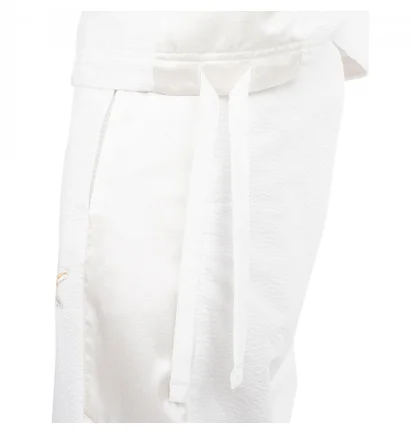 Куртка унисекс Reebok X Cottweiler Convertible Jacket White GU3903