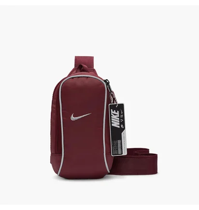 Сумка унисекс Nike Sportswear Essentials Brown FB2850-681