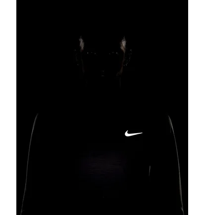 Кофта женская Nike Womens Running Crew Grey CU3270-077