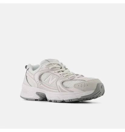 Кросівки дитячі New Balance 530 Grey/Pink G5309LW
