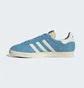 Кроссовки унисекс Adidas Gazelle Light Blue IF9653