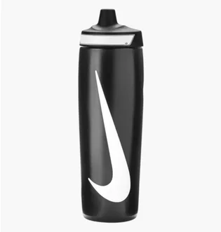 Бутылка для воды Nike Refuel Black N.100.7666.091.24