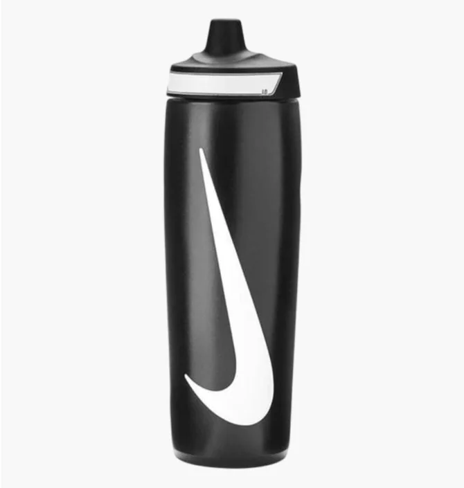 Бутылка для воды Nike Refuel Black N.100.7666.091.24
