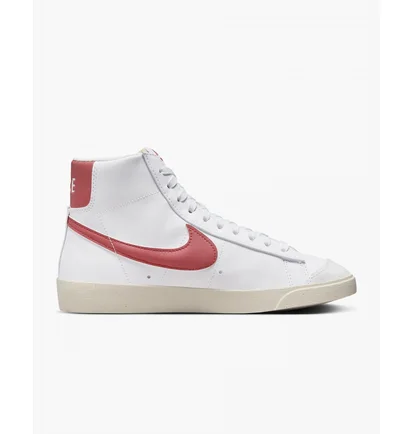 Кроссовки женские Nike Blazer Mid 77 White FZ3626-100