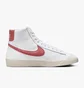Кроссовки женские Nike Blazer Mid 77 White FZ3626-100