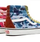 Кеди унісекс Vans Sk8-Hi 38 Dx Beige/Black VN0A38GF7BM