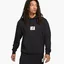 Худи мужское Air Jordan Essentials Fleece Hoodie Black DA9816-010