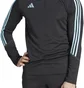 Кофта мужская Adidas Long-Sleeve T-Shirt Tiro23 Cb Trtop Black IL9550