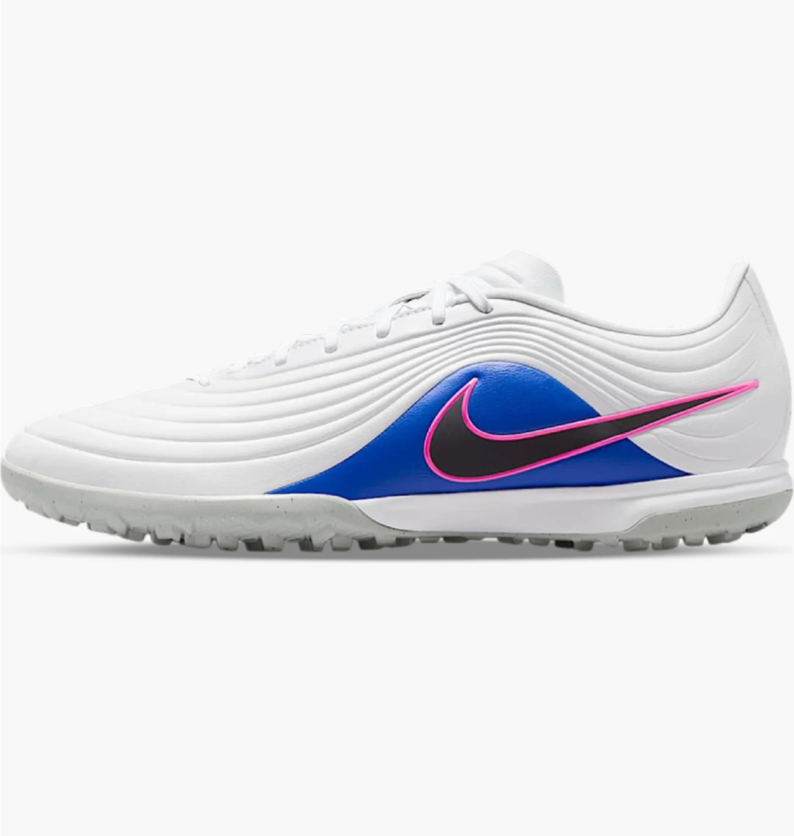 ᐉ Сороконожки унисекс Nike Tiempo Maestro Academy White IB4484