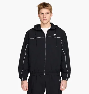 Ветровка мужская Nike Club Black HJ-2012-010