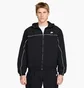 Ветровка мужская Nike Club Black HJ-2012-010