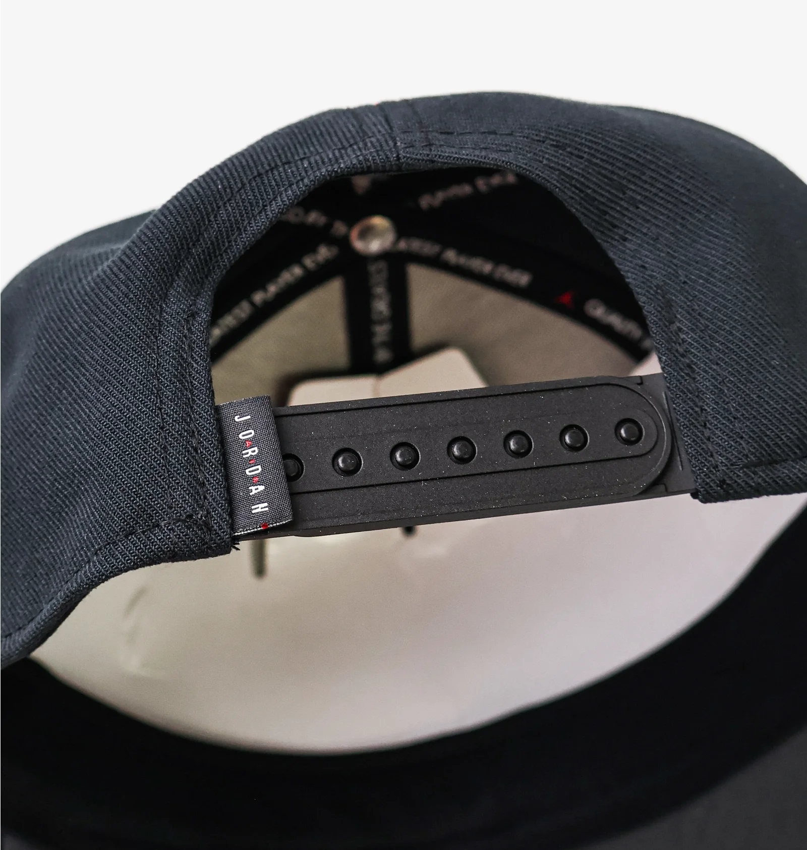 ᐉ Кепка унисекс Air Jordan U J Pro Cap S Fb Jumpman Black FV5296