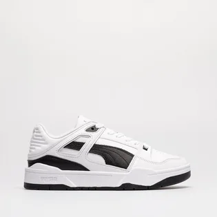Кроссовки мужские Puma Slipstream Invdr Lth White 38754404