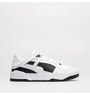 Кроссовки мужские Puma Slipstream Invdr Lth White 38754404