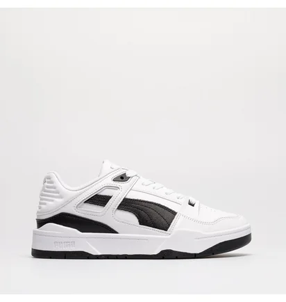 Кроссовки мужские Puma Slipstream Invdr Lth White 38754404