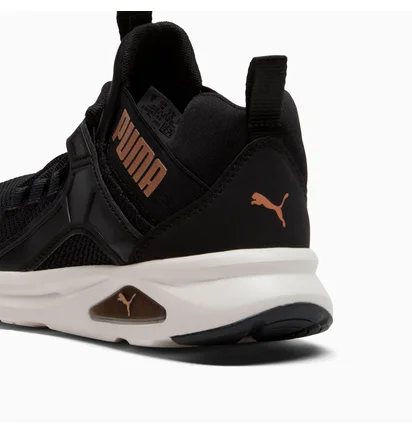 Кросівки жіночі Puma Enzo 2 Revamp Black 310203-02