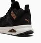 Кросівки жіночі Puma Enzo 2 Revamp Black 310203-02