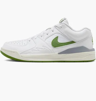 Кроссовки женские Air Jordan Stadium 90 White HF4984-100