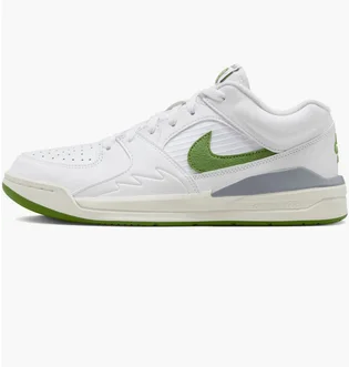 Кроссовки женские Air Jordan Stadium 90 White HF4984-100
