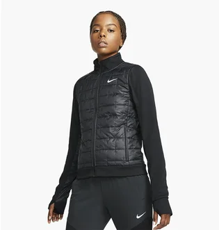 Куртка женская Nike Therma-Fit Black DD6061-010